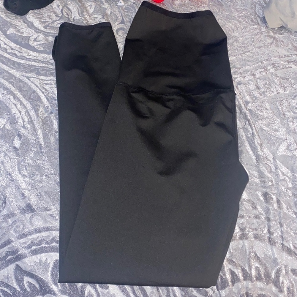 FEMVY weight loss pants. 4 in 1 legging